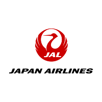 日本航空株式会社様ロゴ