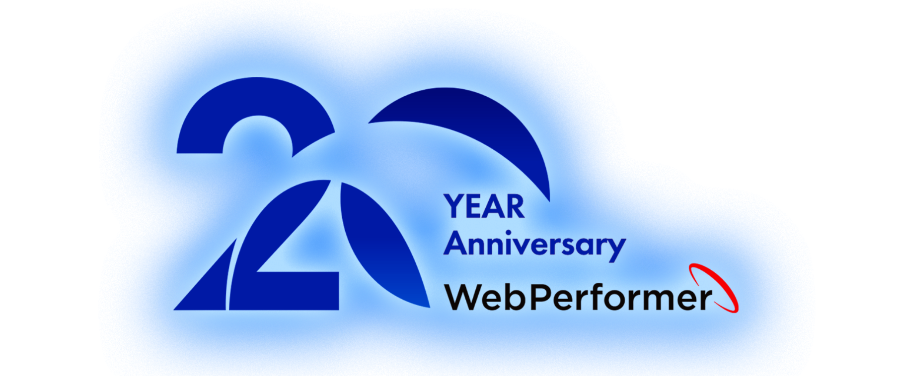 20 YEAR Anniversary WebPerformer