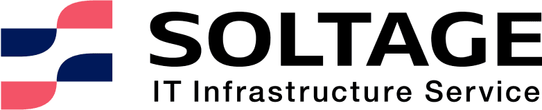 SOLTAGEのロゴ