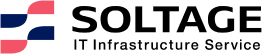 SOLTAGEのロゴ