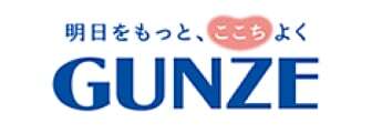 GUNZE様