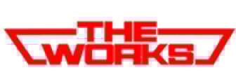 THE WORKS様