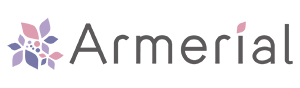 Armerialロゴ画像