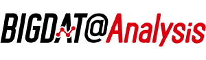 BIGDAT@Analysisロゴ画像