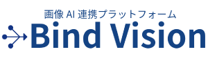 Bind Visionロゴ画像