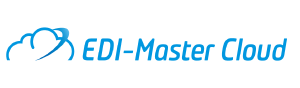 EDI-Master Cloudロゴ画像