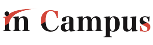 in Campusロゴ画像