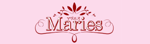 Mariesロゴ画像