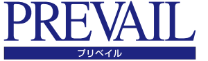 PREVAILロゴ画像