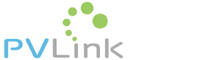PVLinkロゴ画像
