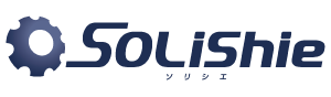SoLiShieロゴ画像