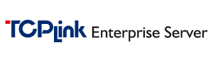 TCPLink Enterprise Serverロゴ画像