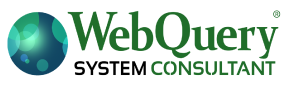 WebQueryロゴ画像