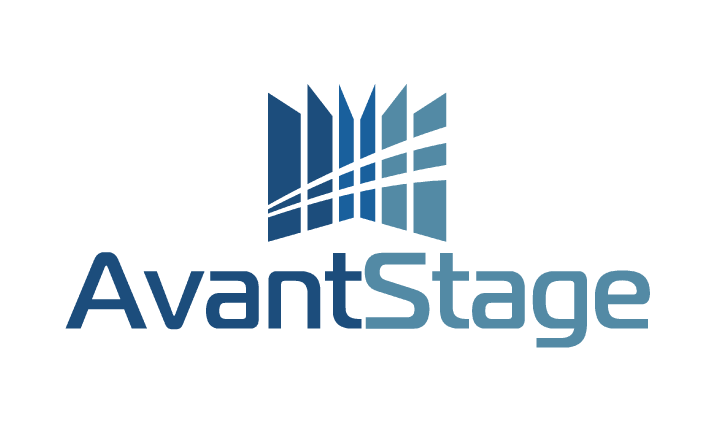 AvantStageロゴ画像