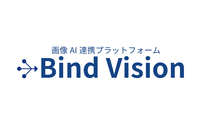 Bind Visionロゴ画像
