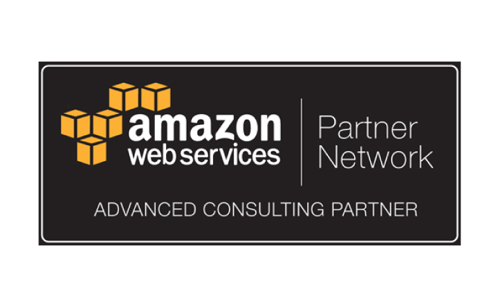 クラウドインテグレーションサービス for AWSロゴ画像