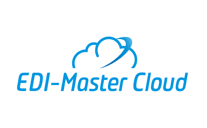 EDI-Master Cloudロゴ画像