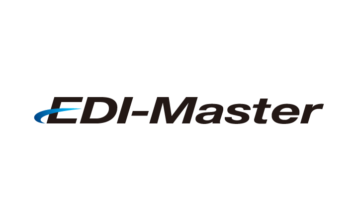 EDI-Masterロゴ画像