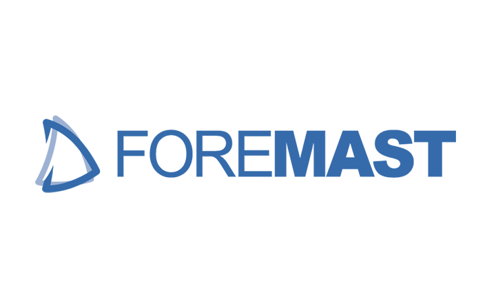FOREMASTロゴ画像