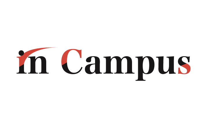 in Campusロゴ画像