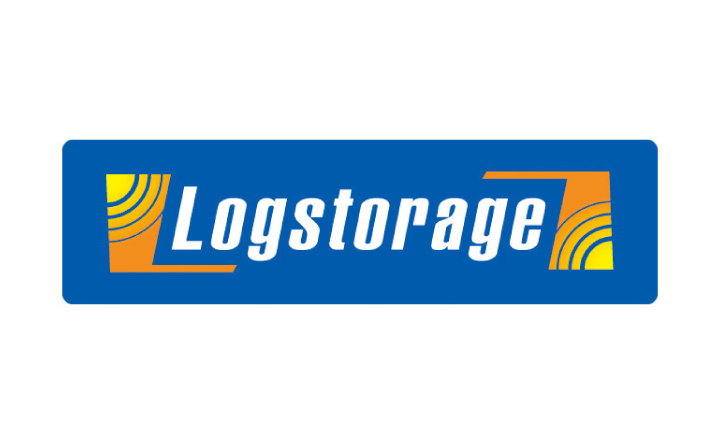Logstorageロゴ画像