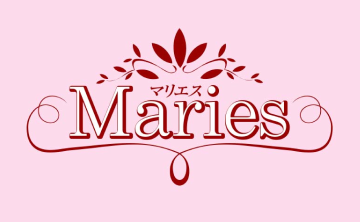 Mariesロゴ画像