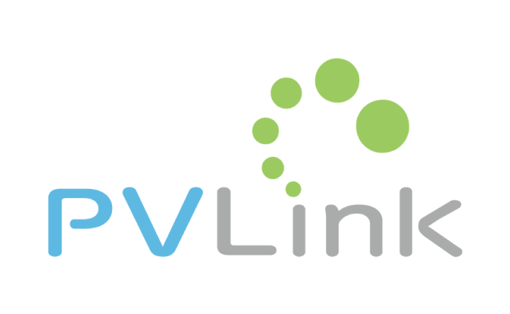 PVLinkロゴ画像
