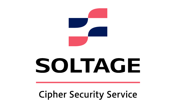 Cipher Security Serviceロゴ画像