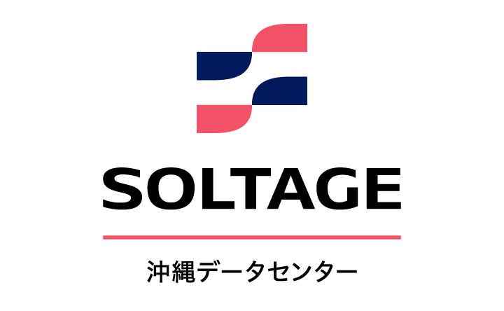 沖縄データセンターロゴ画像