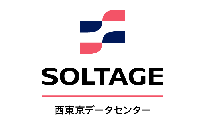 西東京データセンターロゴ画像