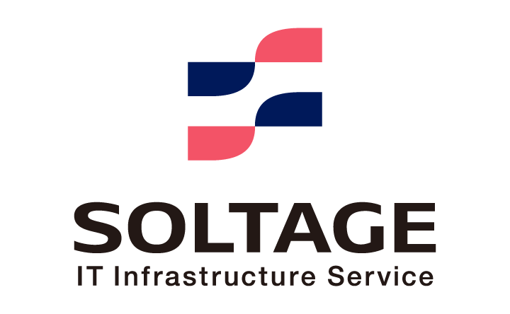 SOLTAGEロゴ画像