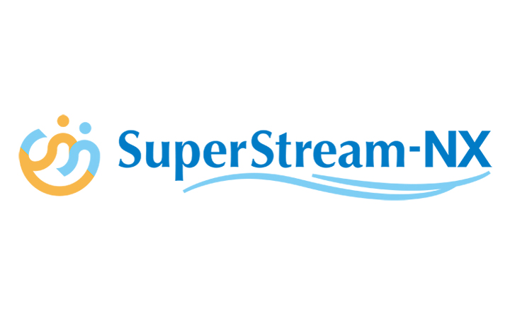 SuperStream-NXロゴ画像