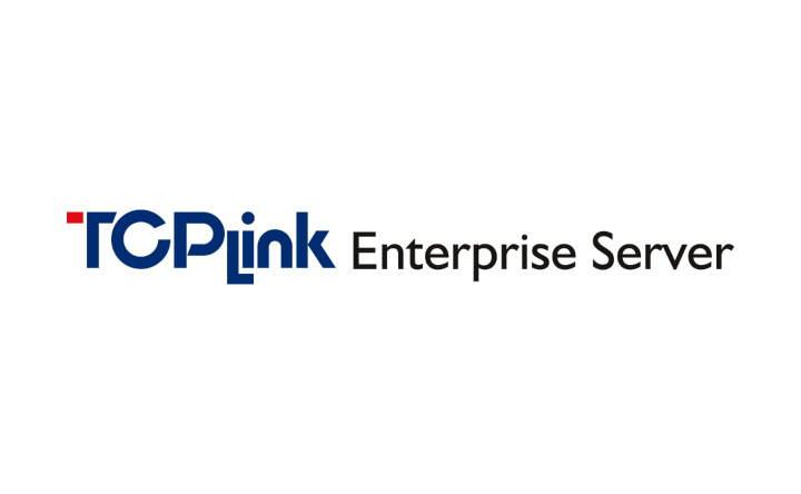 TCPLink Enterprise Serverロゴ画像