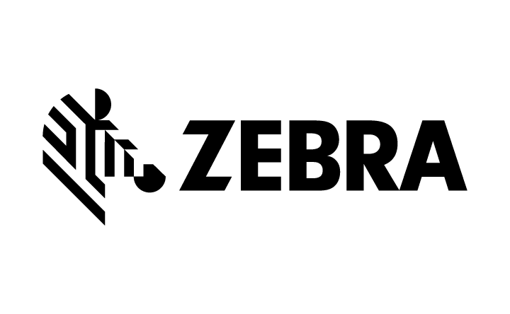 Zebraロゴ画像