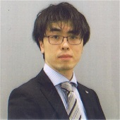 キヤノンITソリューションズ株式会社 中田 俊太朗