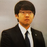 キヤノンITソリューションズ株式会社 佐野 祐太郎