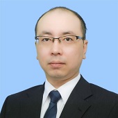 キヤノンITソリューションズ株式会社 外谷地 茂