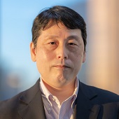 筆者