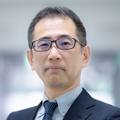筆者