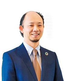 お話をうかがった羽生田さん