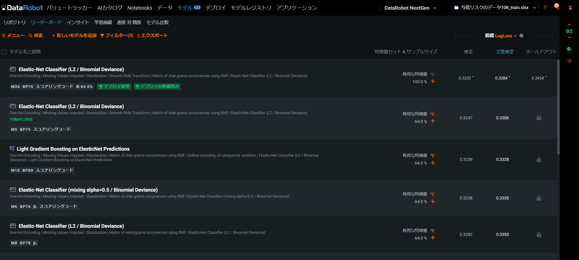 AIプロジェクトの始め方