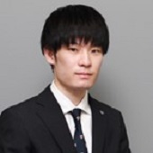 キヤノンITソリューションズ株式会社 鶴島 聡