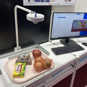 ご紹介デモ オフィスコンビニ