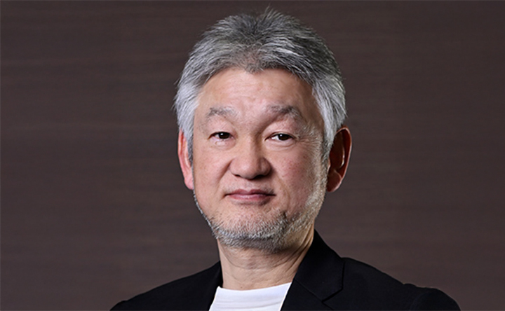 写真:合同会社アルファコンパス 代表CEO 福本 勲様