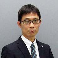 武田 勝徳