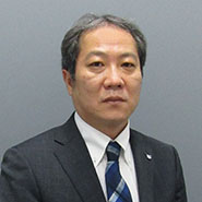 青山 行宏