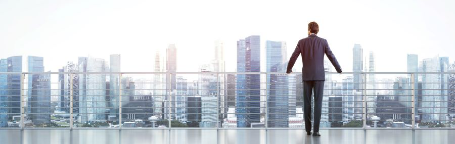 近年の需給業務の変化とその対応