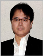 シニアアプリケーションスペシャリスト 稲山