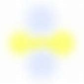 ハイディンガーのブラシ（図2）