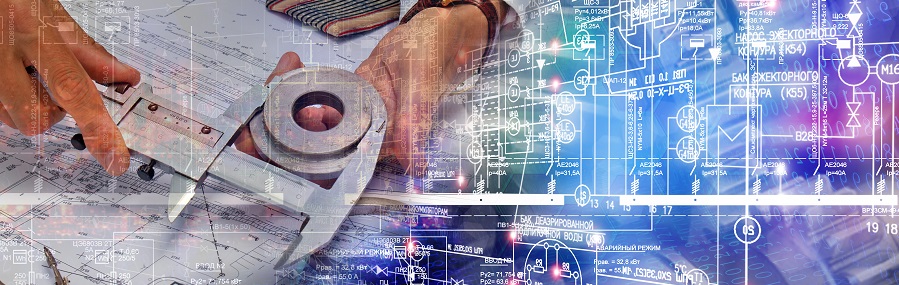 センサの計測精度と画像処理